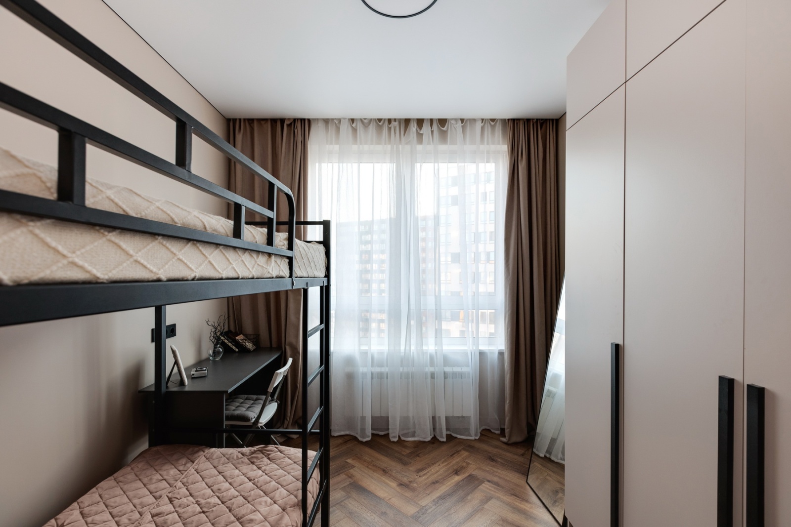Квартира Вояж от Home24