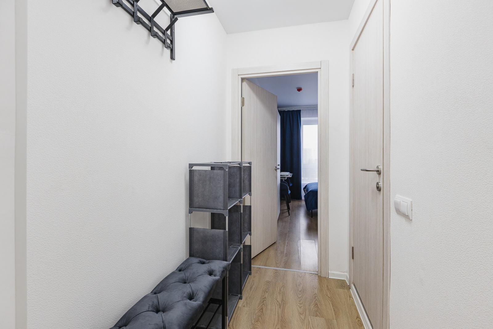 Уютная студия на Щербинке