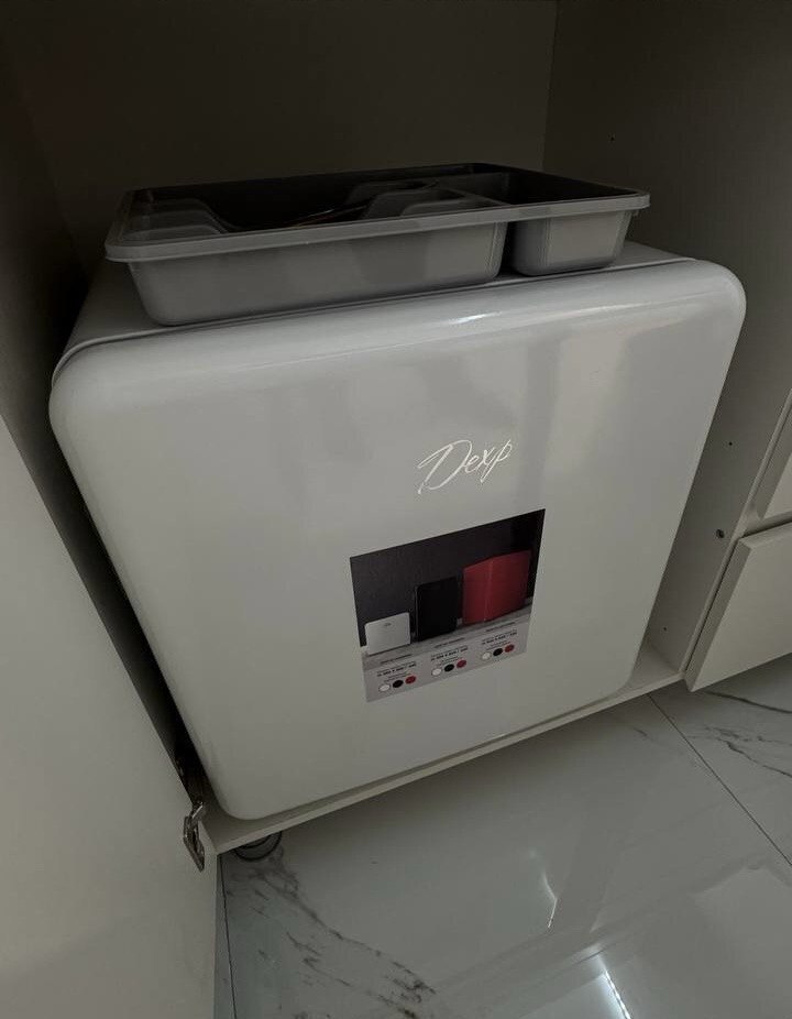 Квартира на Новоостаповской 20