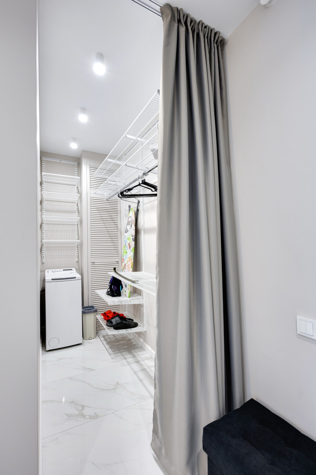 Квартира Россо от Home24