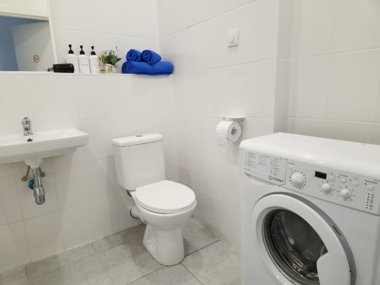 Квартира комфорт-класса