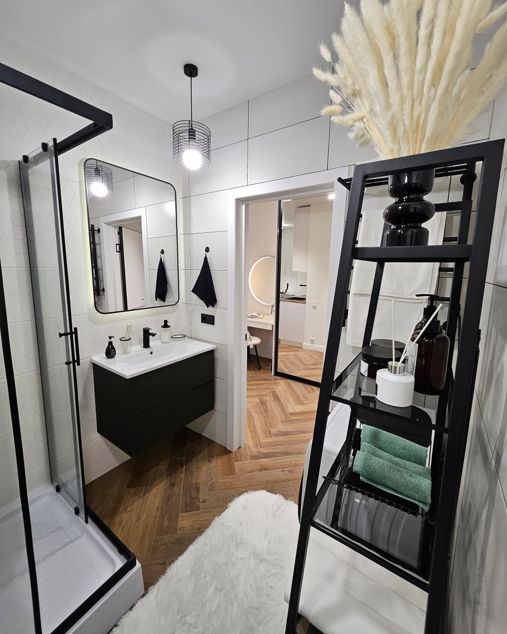 Студия неподалёку от парка ВДНХ