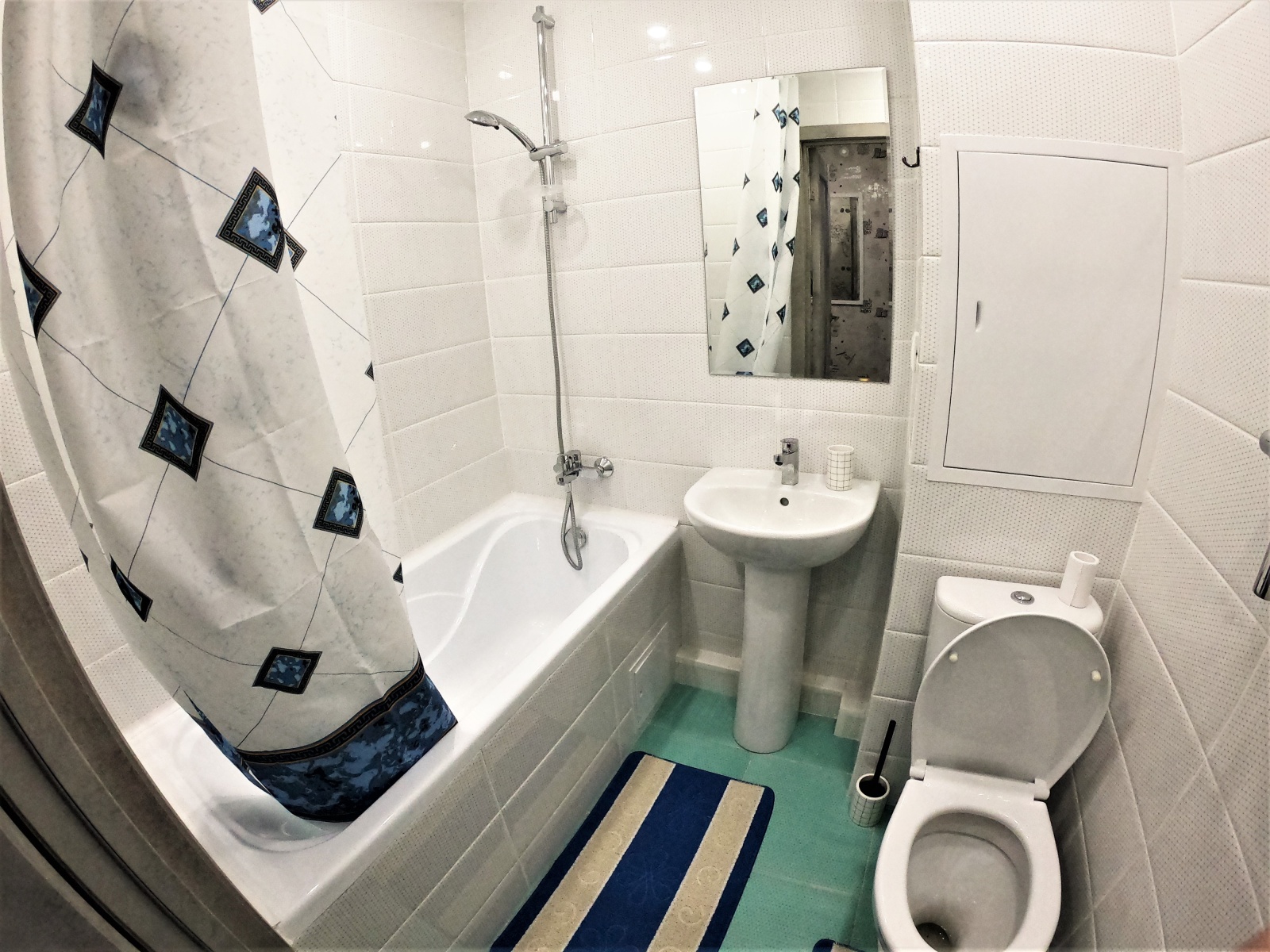 Сдается 1-комн. квартира, 37 м²