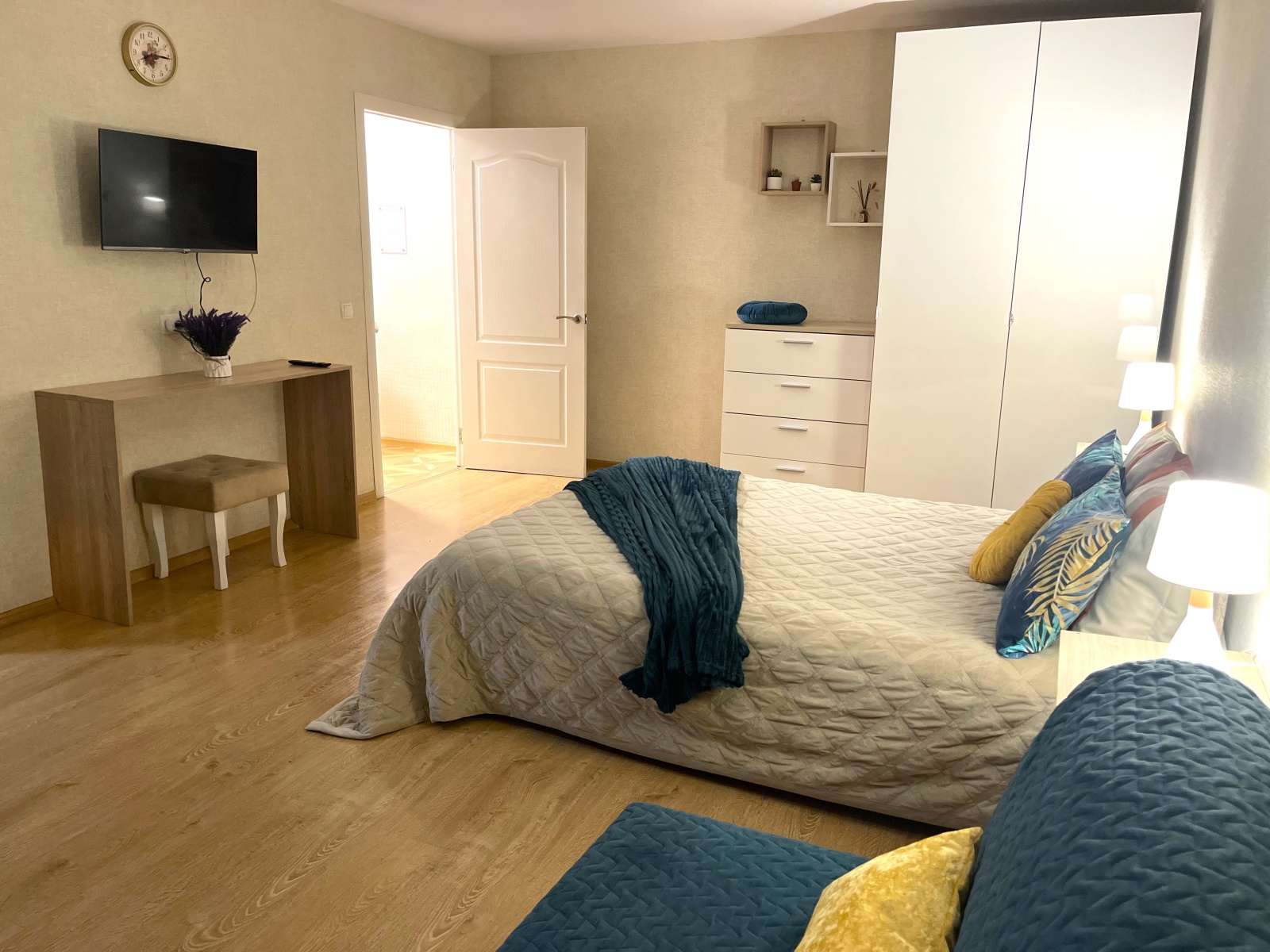 Сдается студия, 37 м²