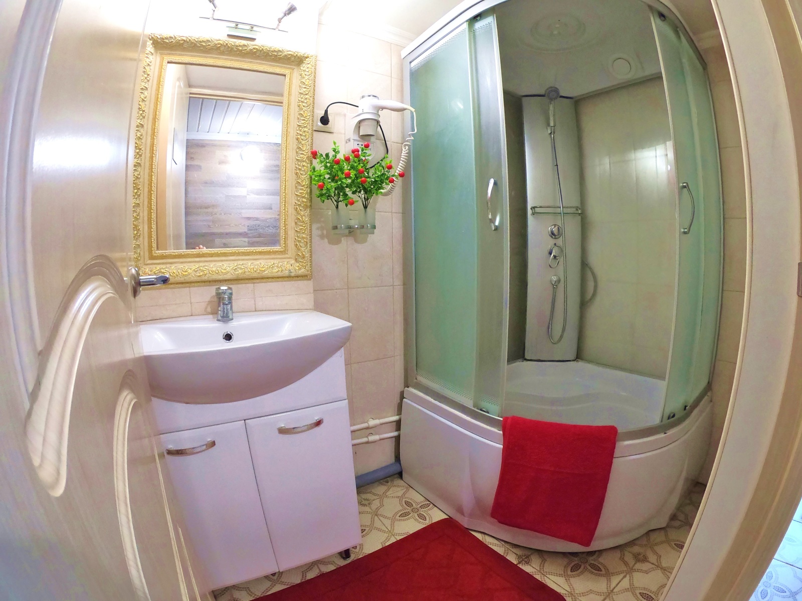 Сдаются 2-комн. апартаменты, 56 м² в ЖК «Галерея ЗИЛ»