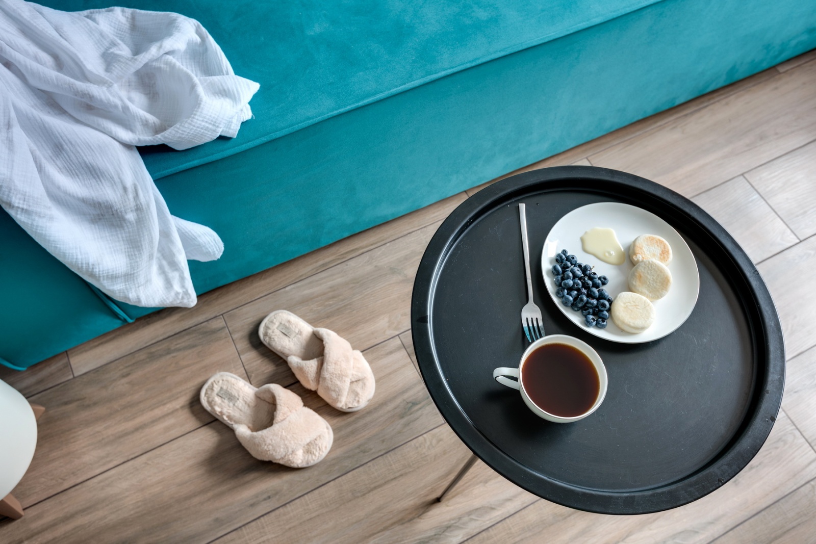 Квартира Шамбала от Home24