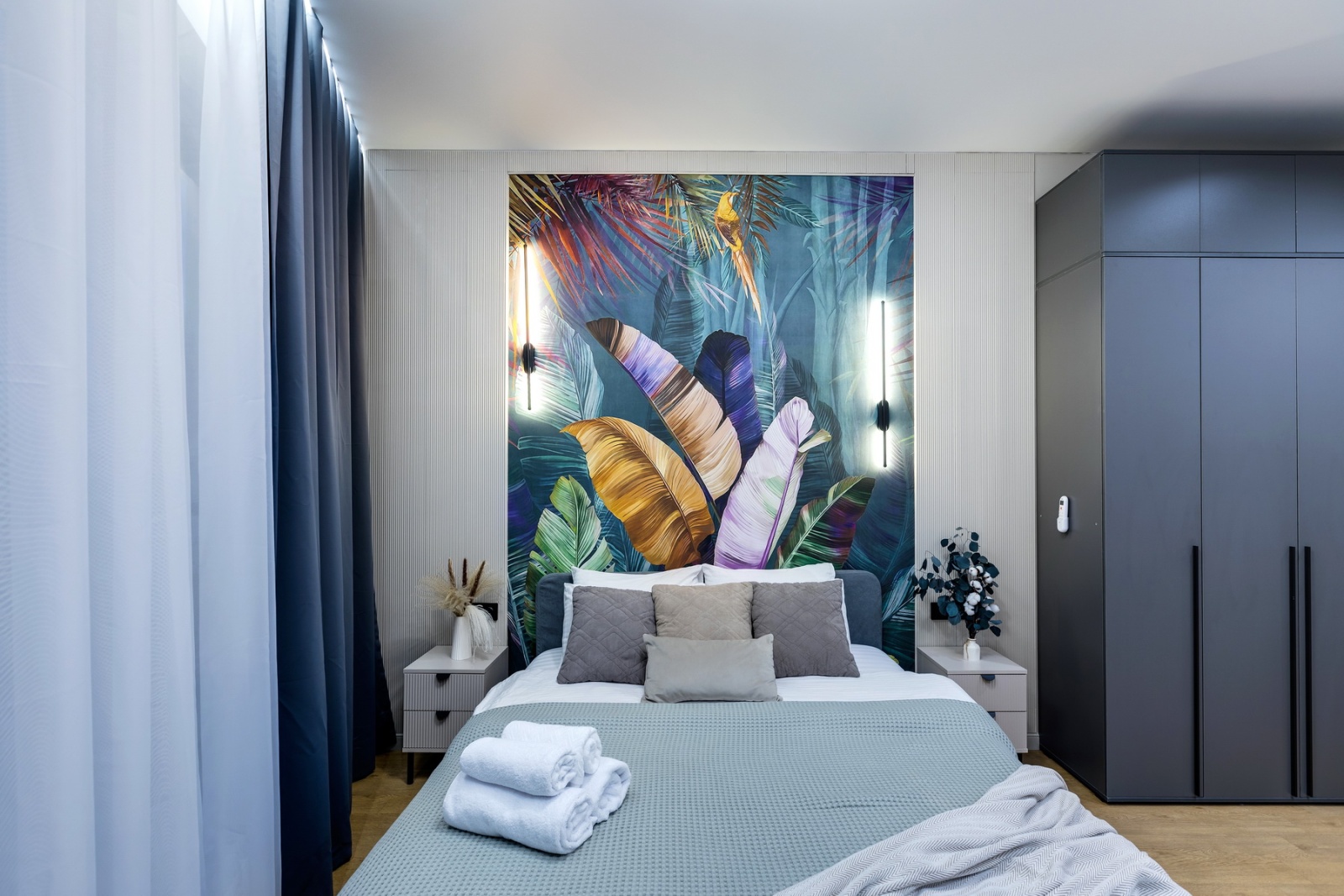  Jungles studio от Home24