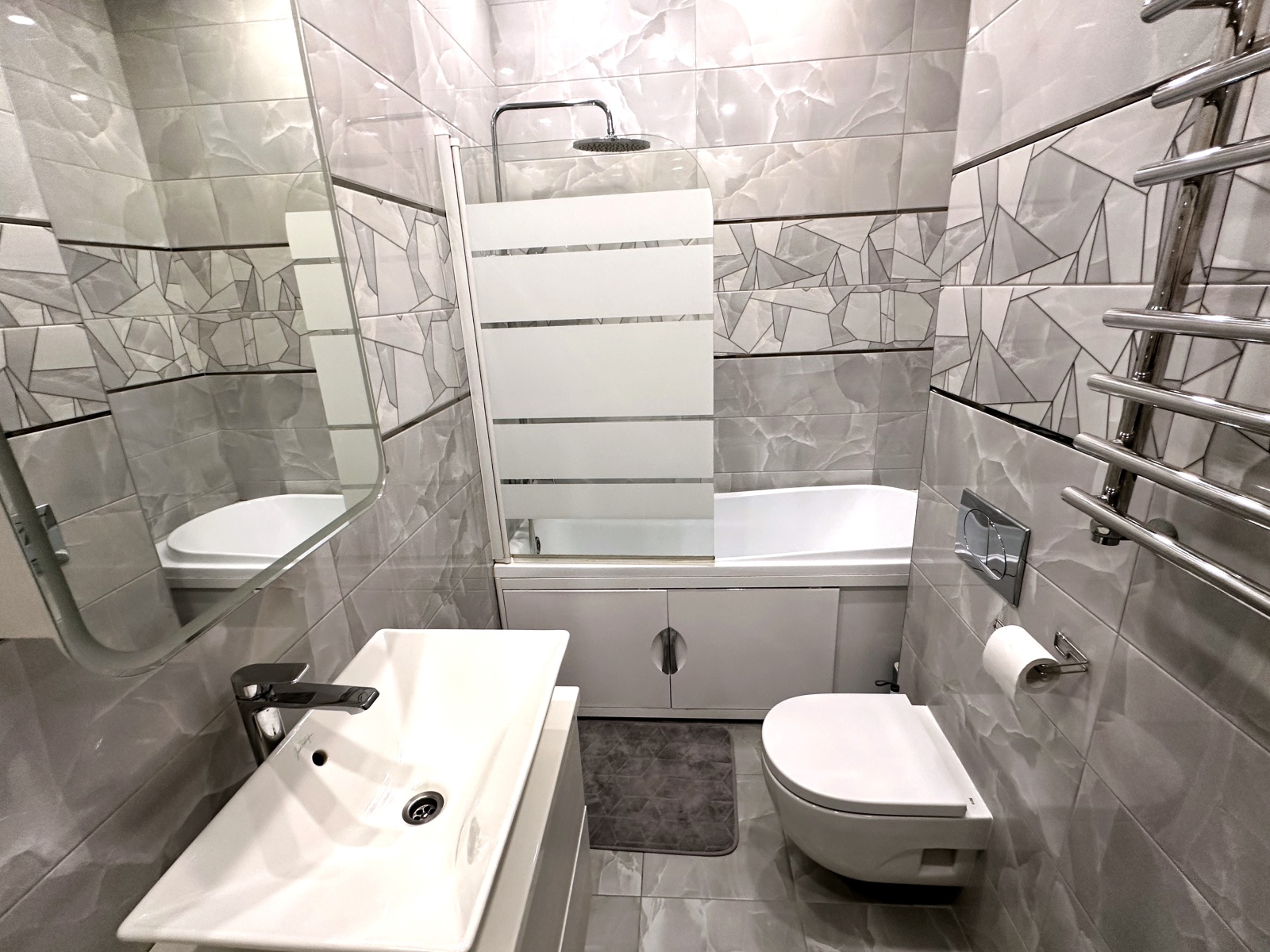 Гостим тут - Апартаменты Urban Oasis в ЖК Царская площадь