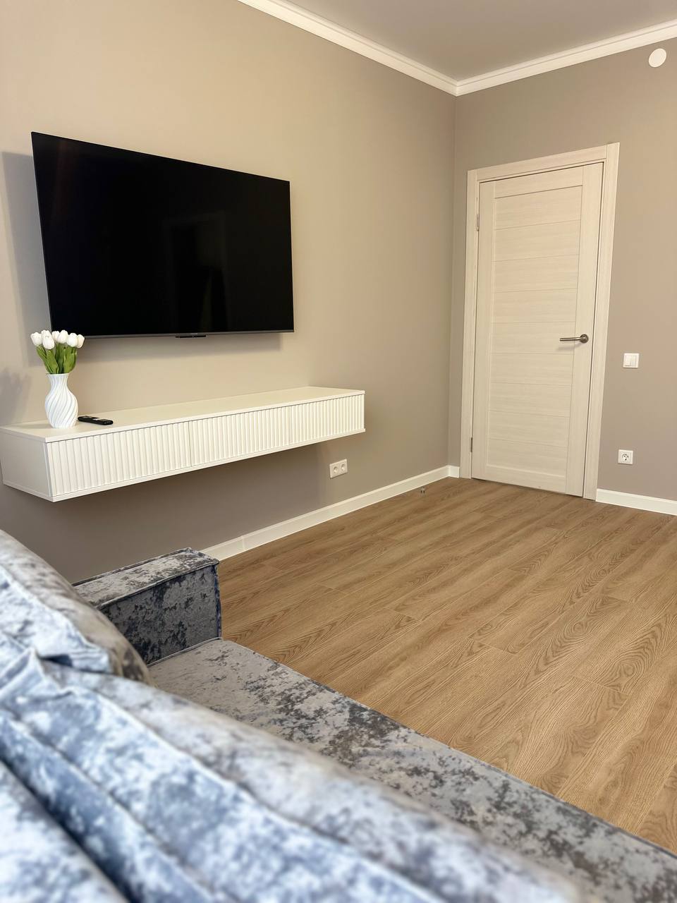 Квартира около метро Площадь Ильича