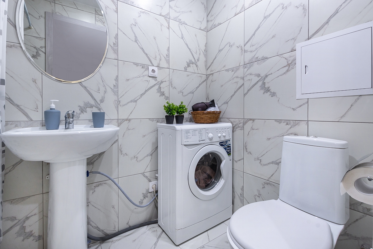 Уютная студия в 10 мин от ЦИТО им.Приорова