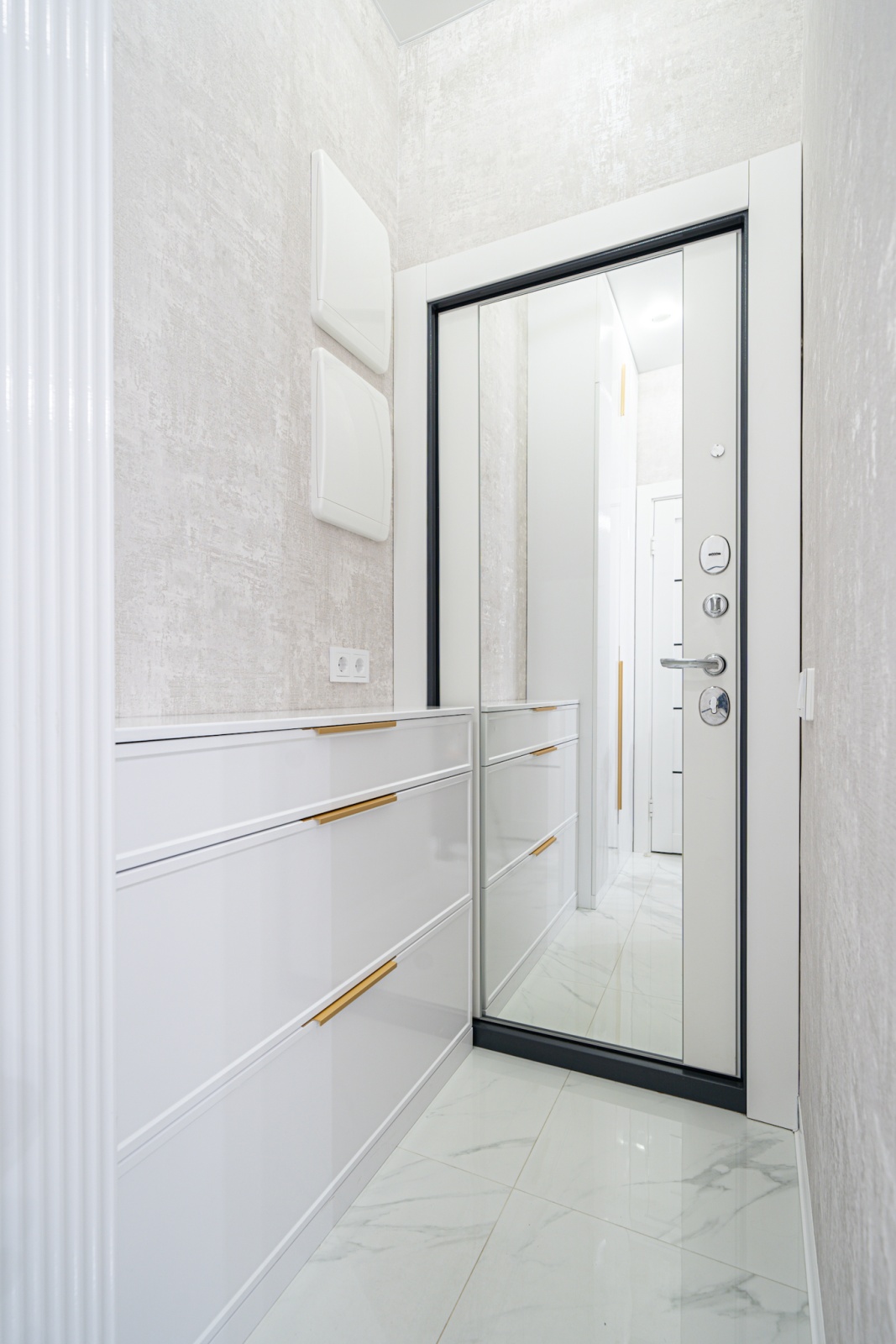 Уютные апартаменты в центре Москвы