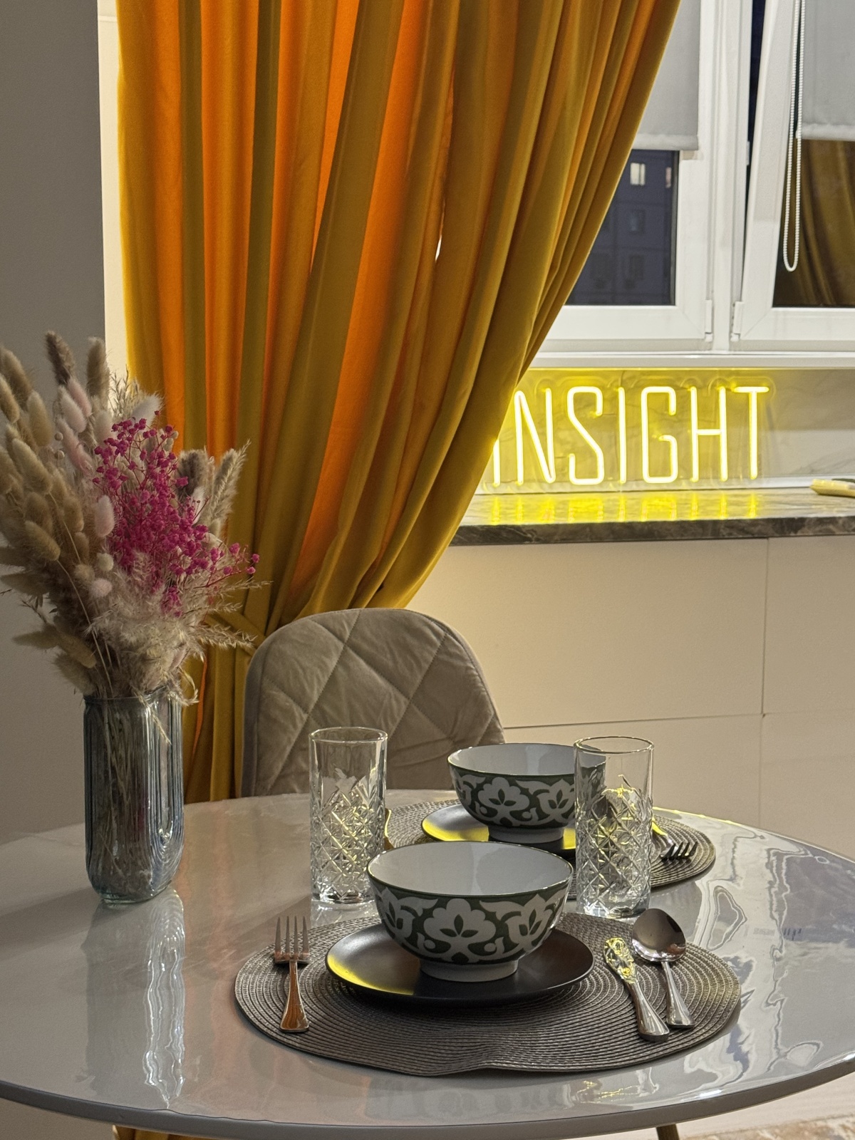 Апартаменты Зона Комфорта на Рябиновой 3к3