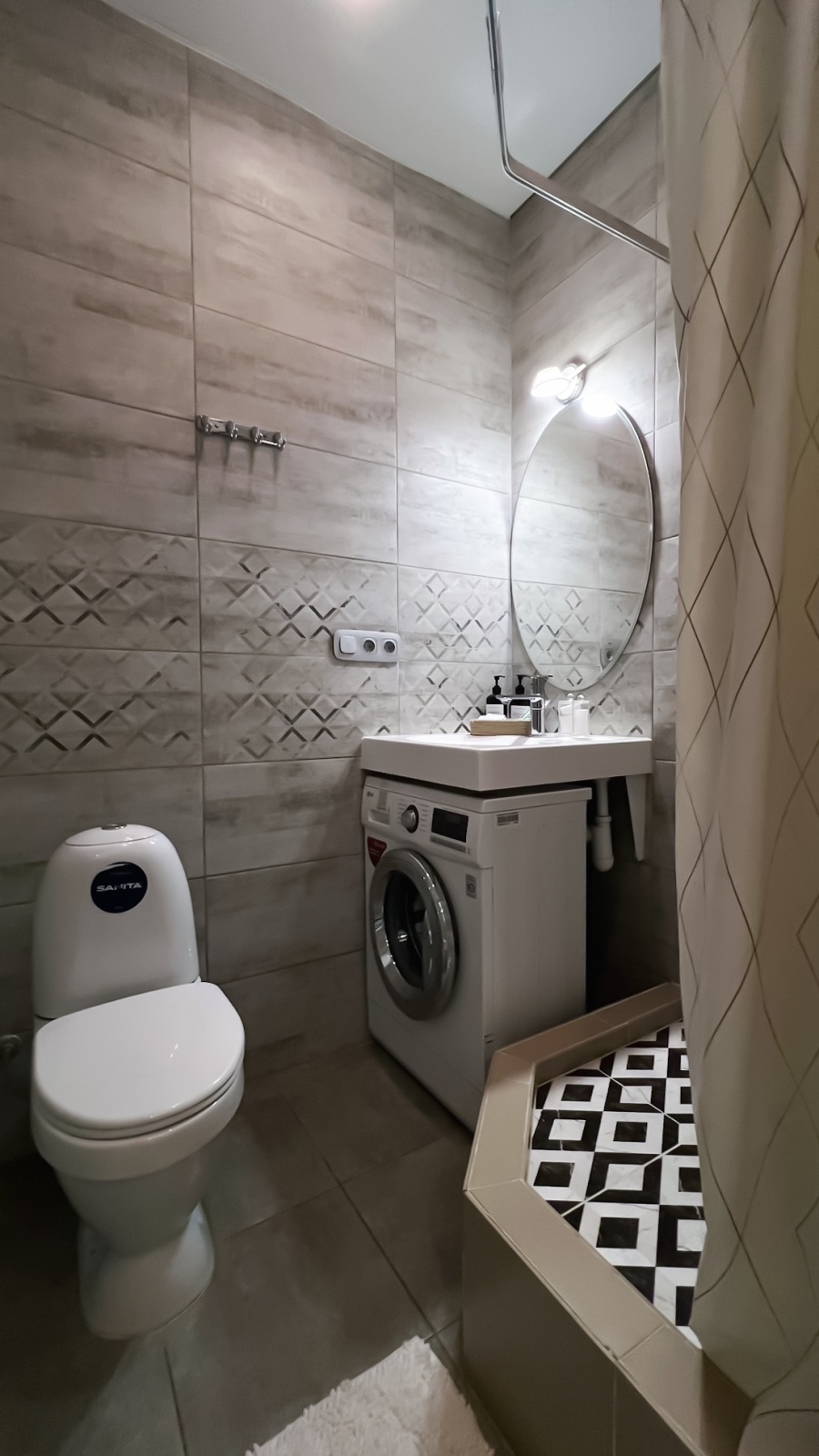 Парк Легенд 9,2