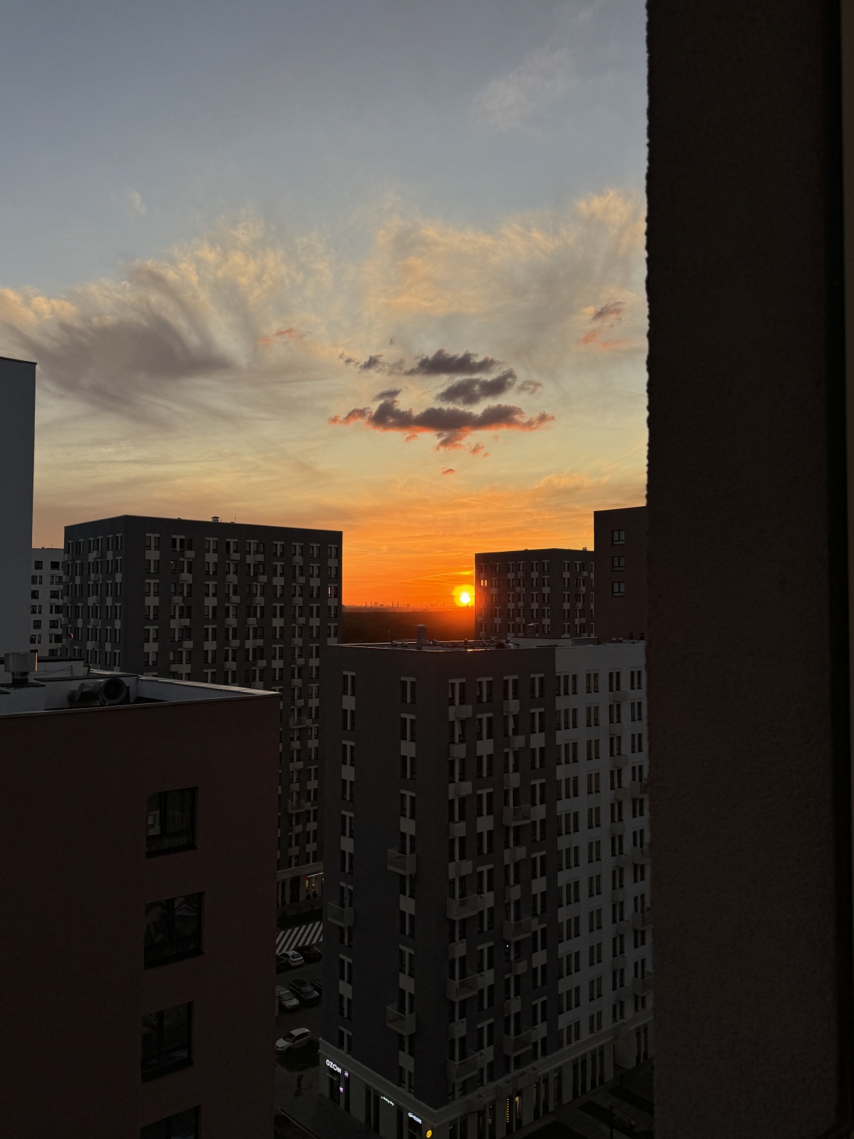 Апартаменты Зона Комфорта на Взлетной 3