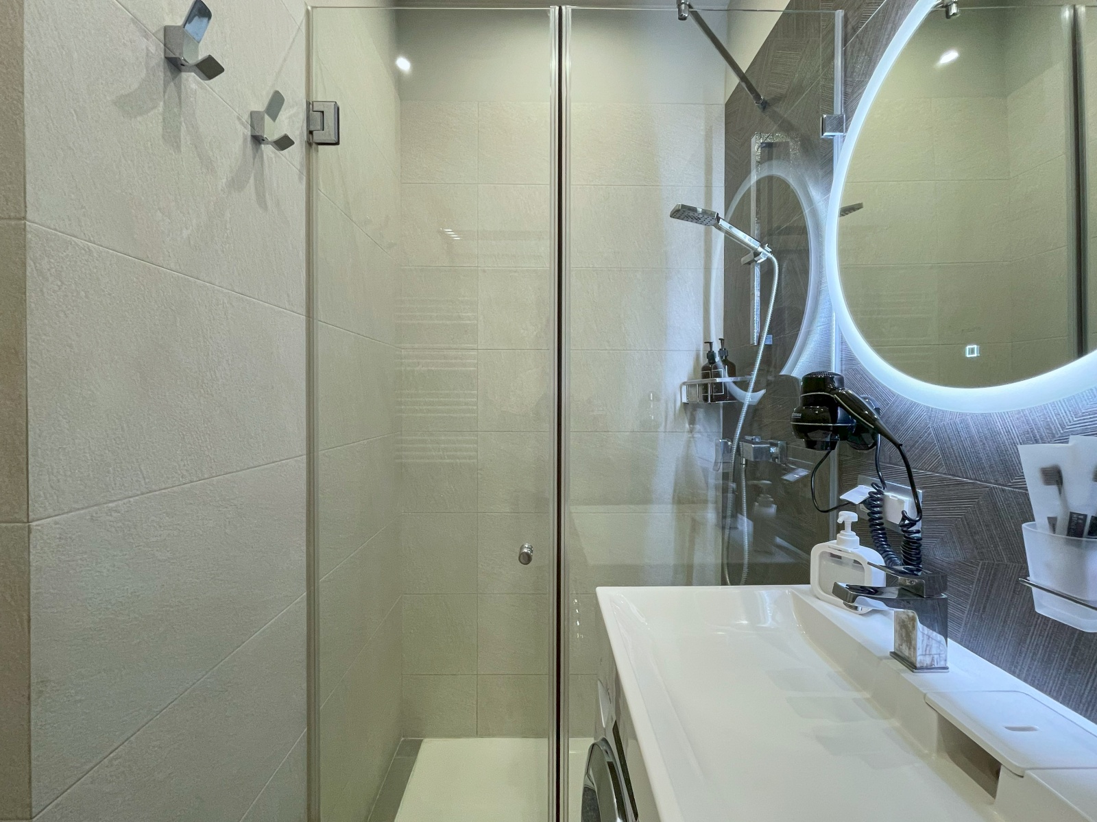 Гостим тут - мини-отель Ocean key, номер Morning Tide