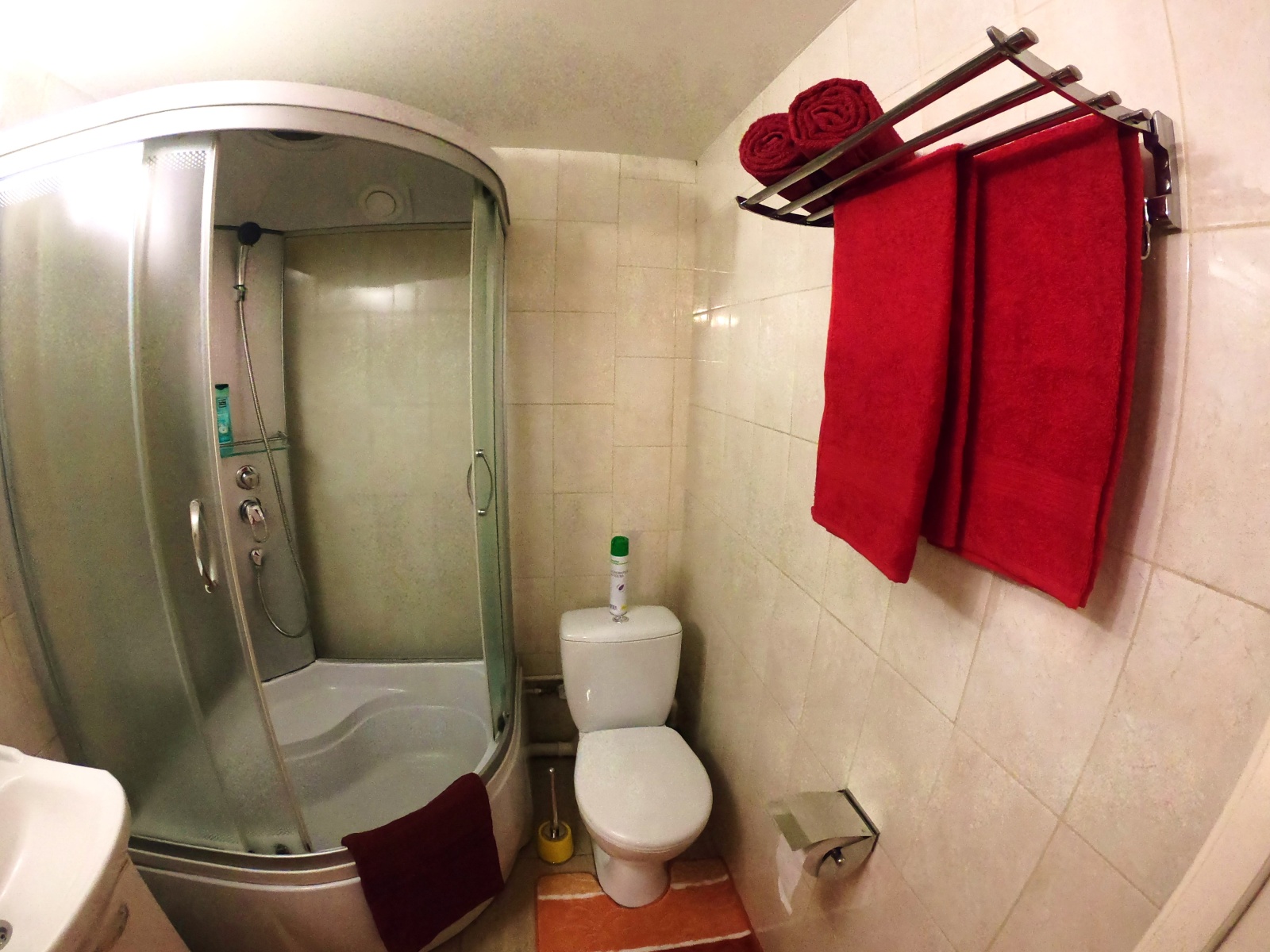 Сдаются 1-комн. апартаменты, 45 м² в ЖК «Галерея ЗИЛ»