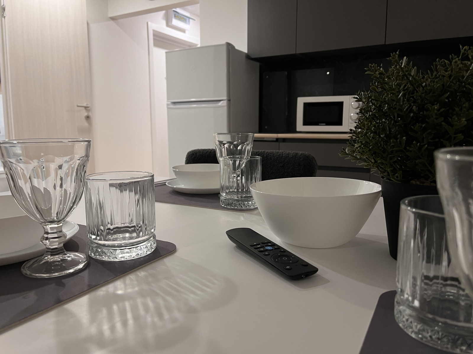 Квартира новая от сети Rentme24 