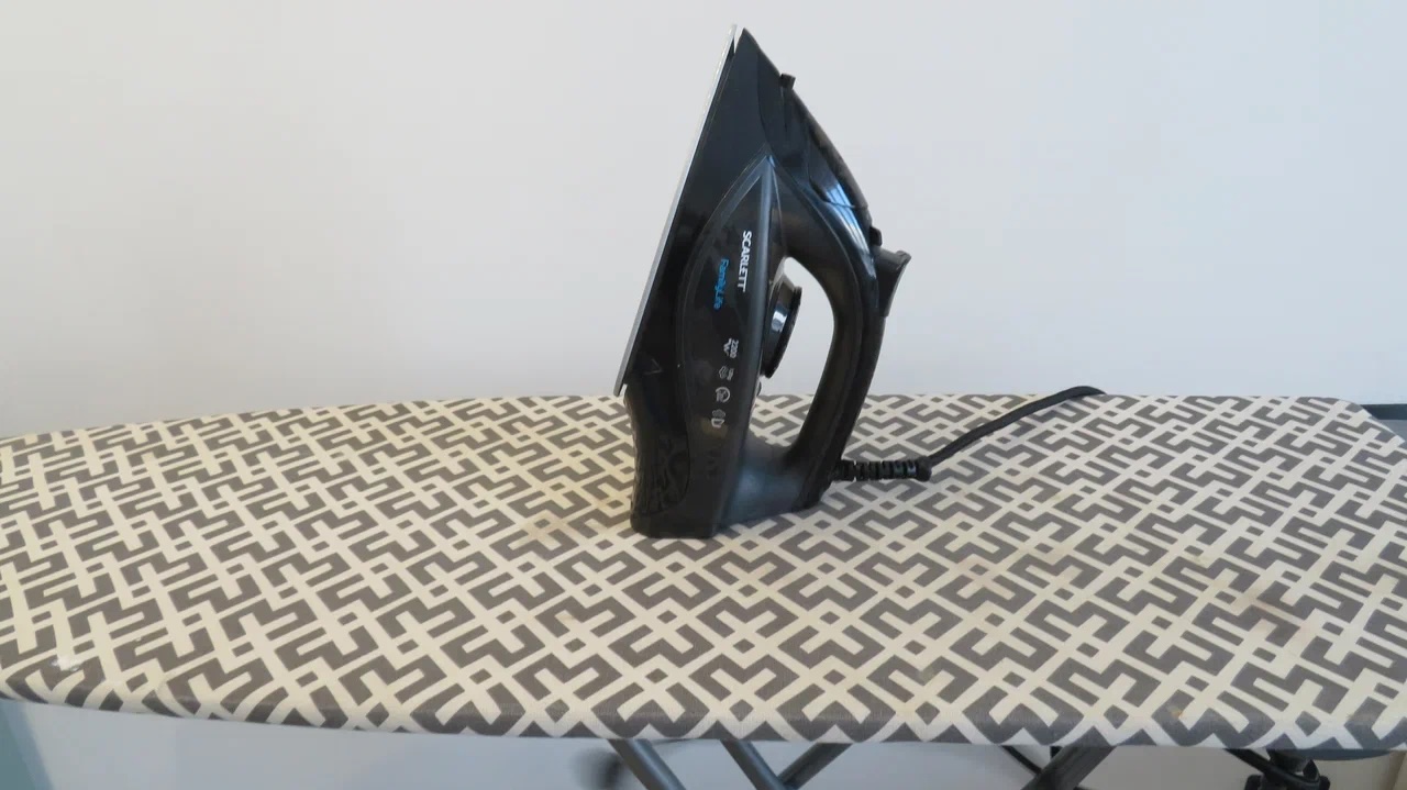 Уютные апартаменты в корпусе Стокгольм