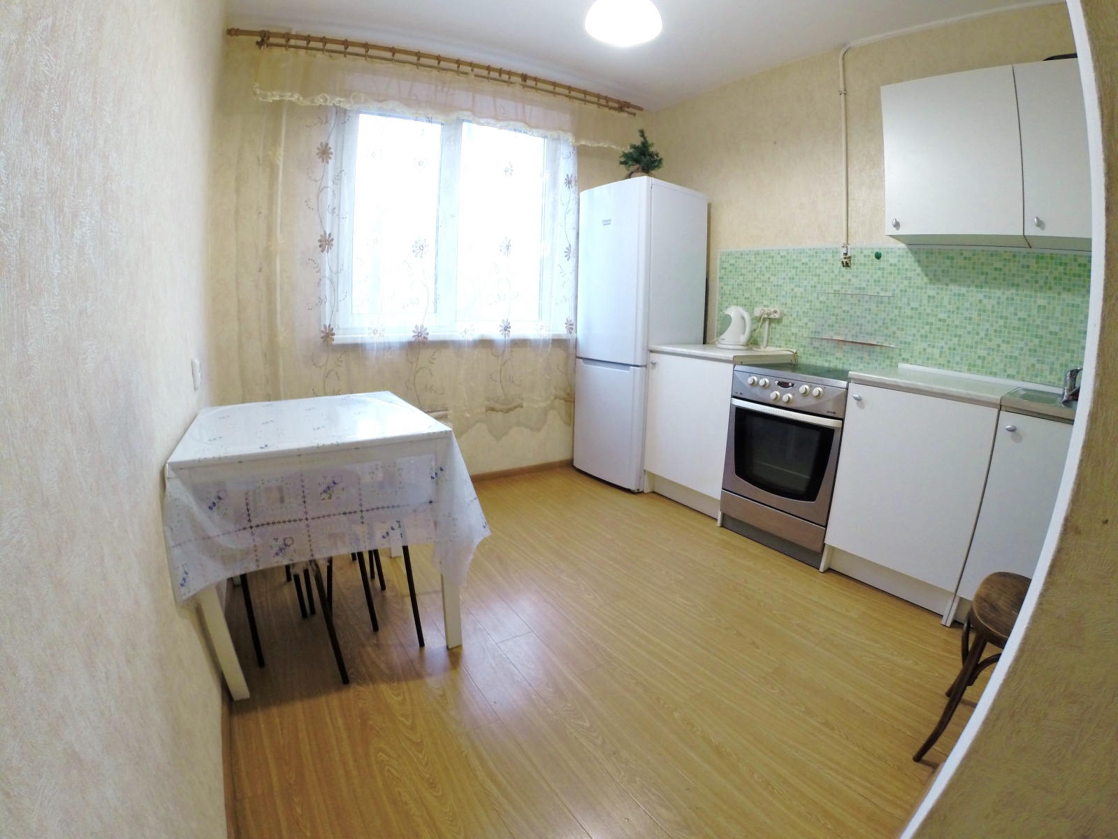 Сдается 1-комн. квартира, 36 м²