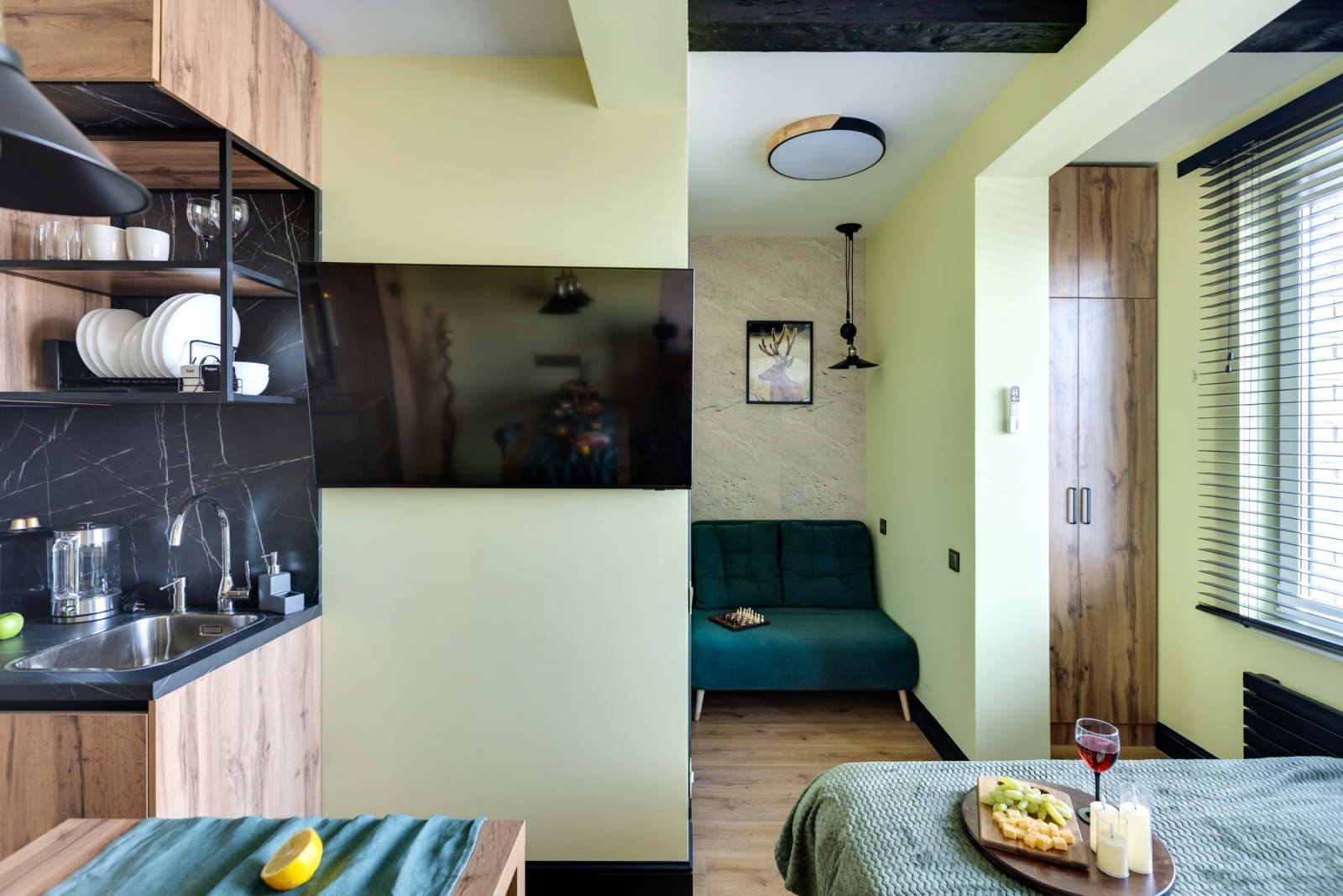 Сандал studio от Home24