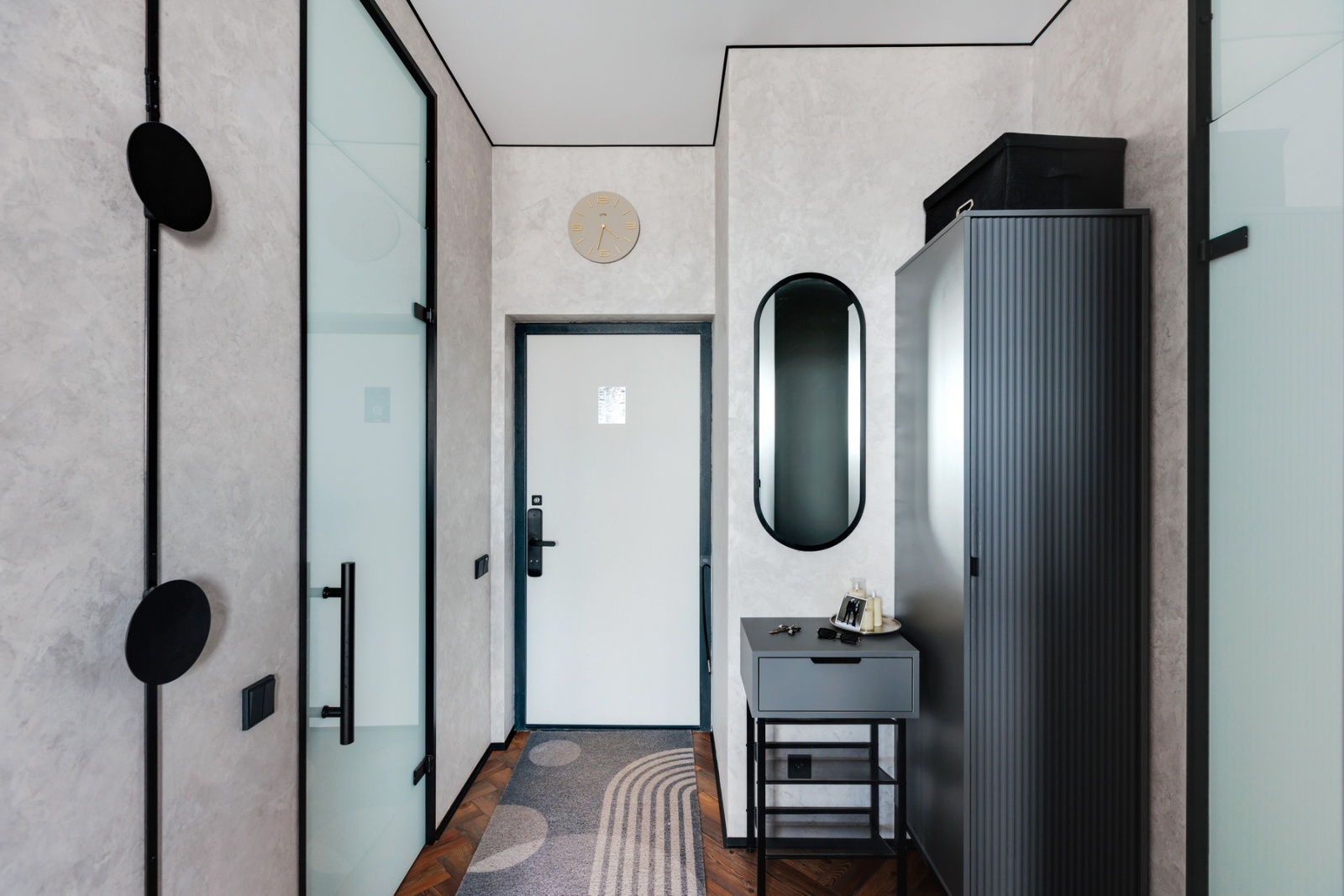 Апартаменты Талисман от Home24