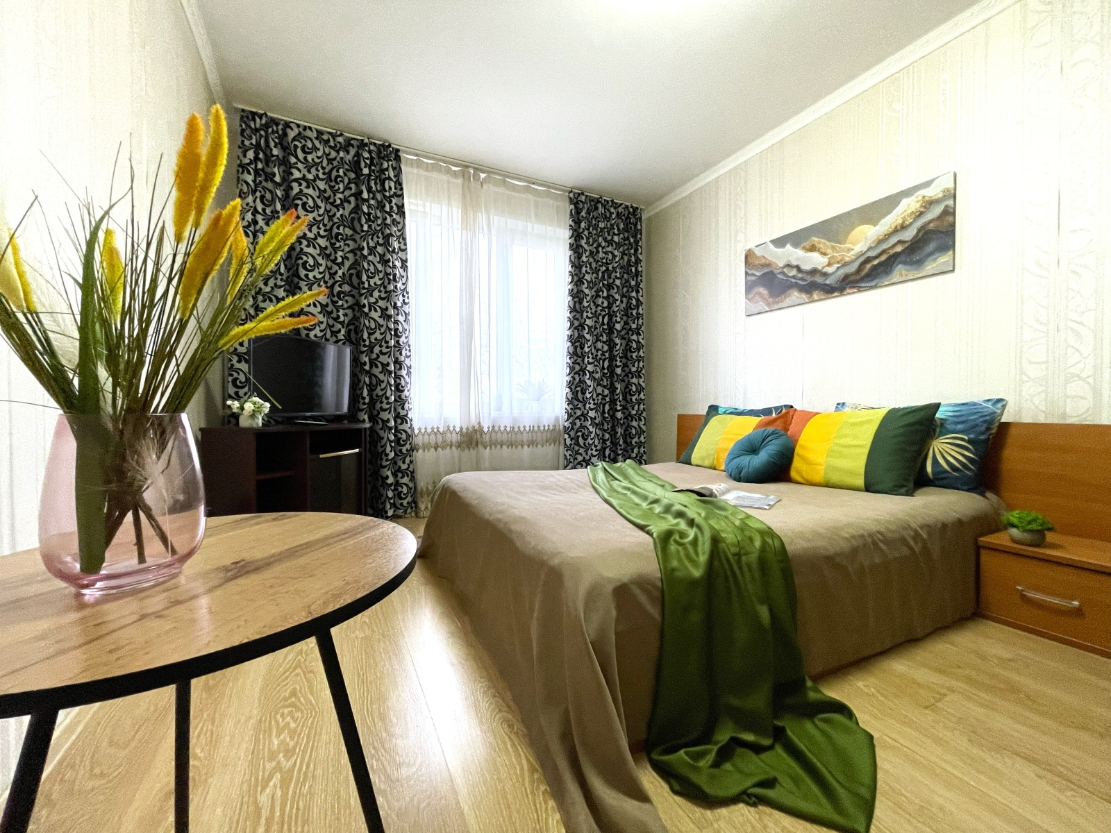 Сдается 1-комн. квартира, 36 м²