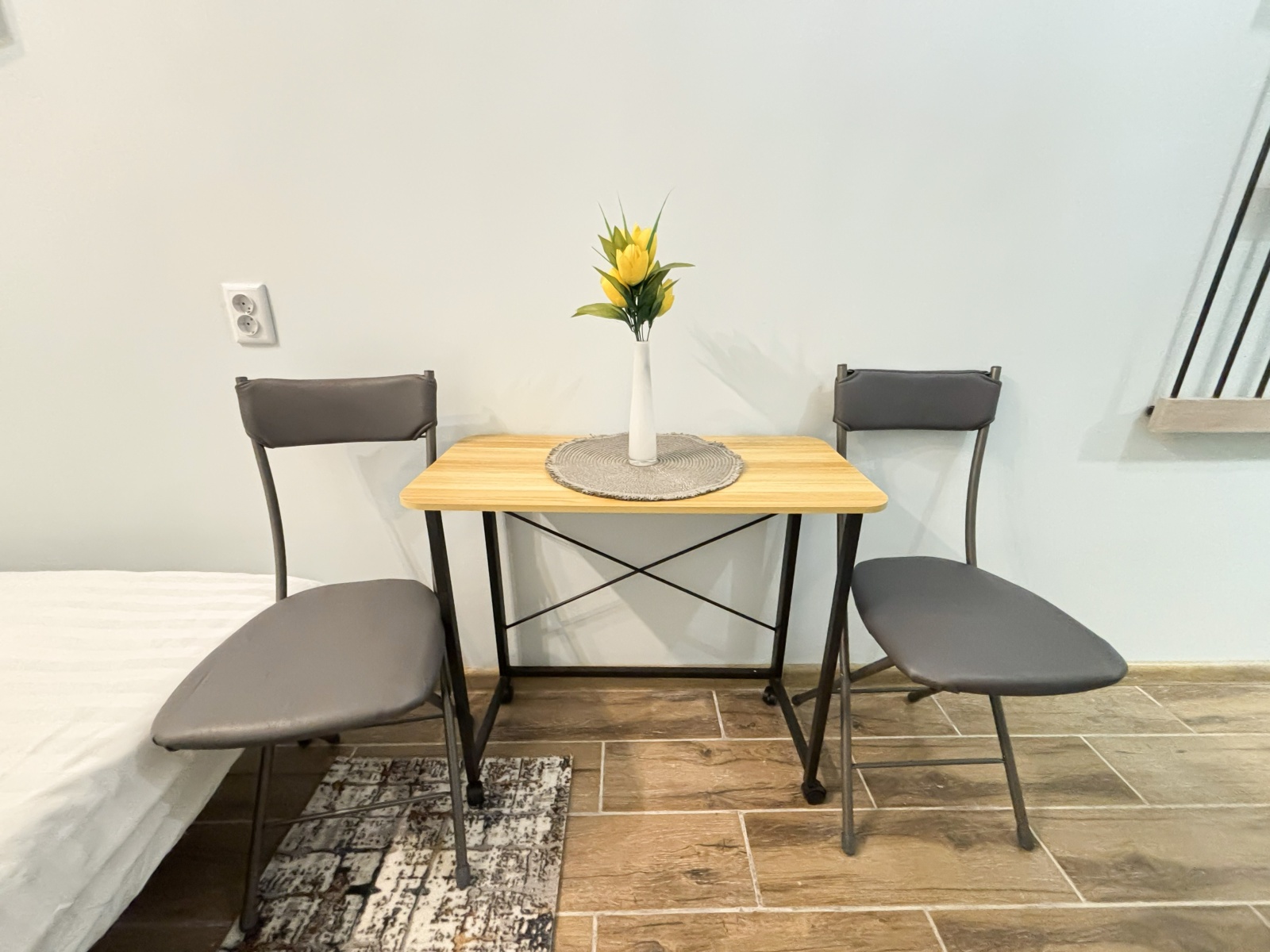 Аппартаменты в историческом центре Москвы