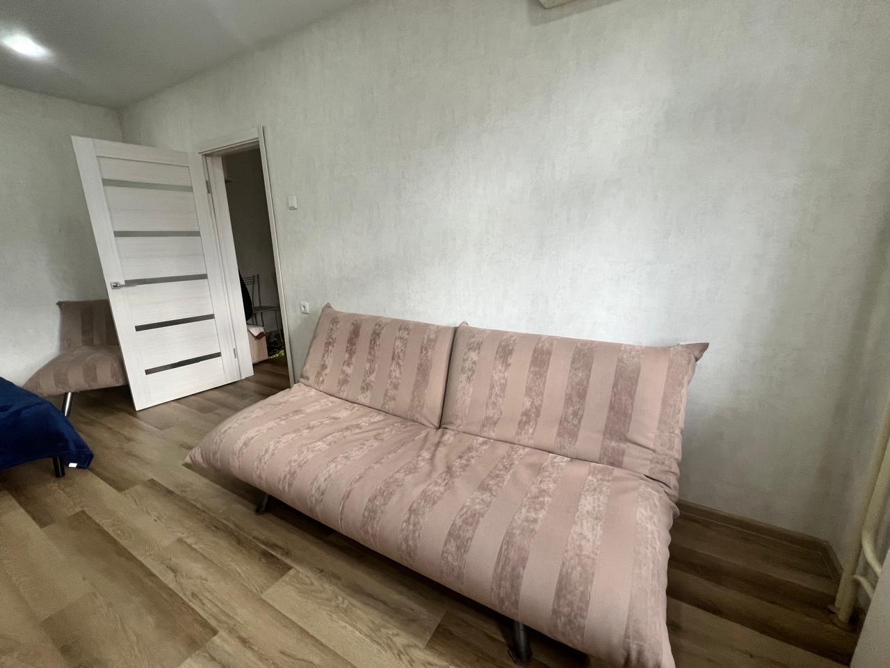 Студия в Центре 
