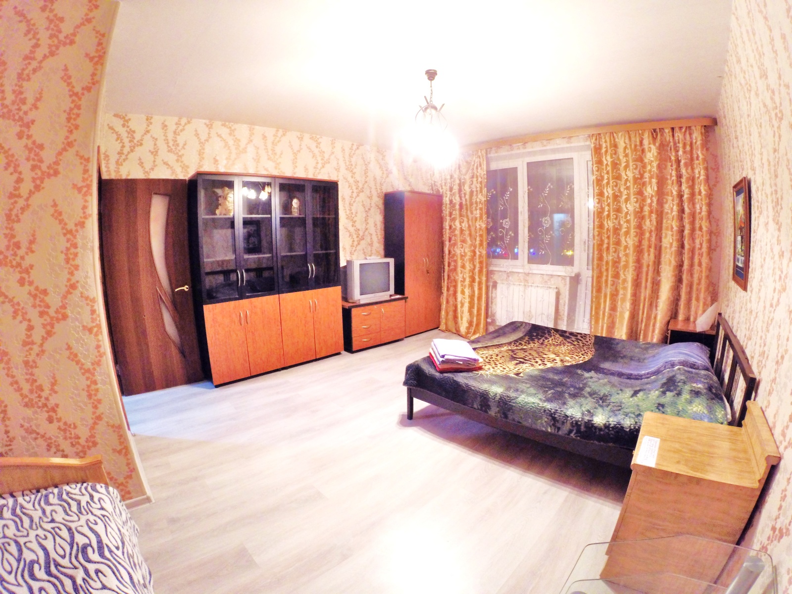 Сдается 1-комн. квартира, 40 м²