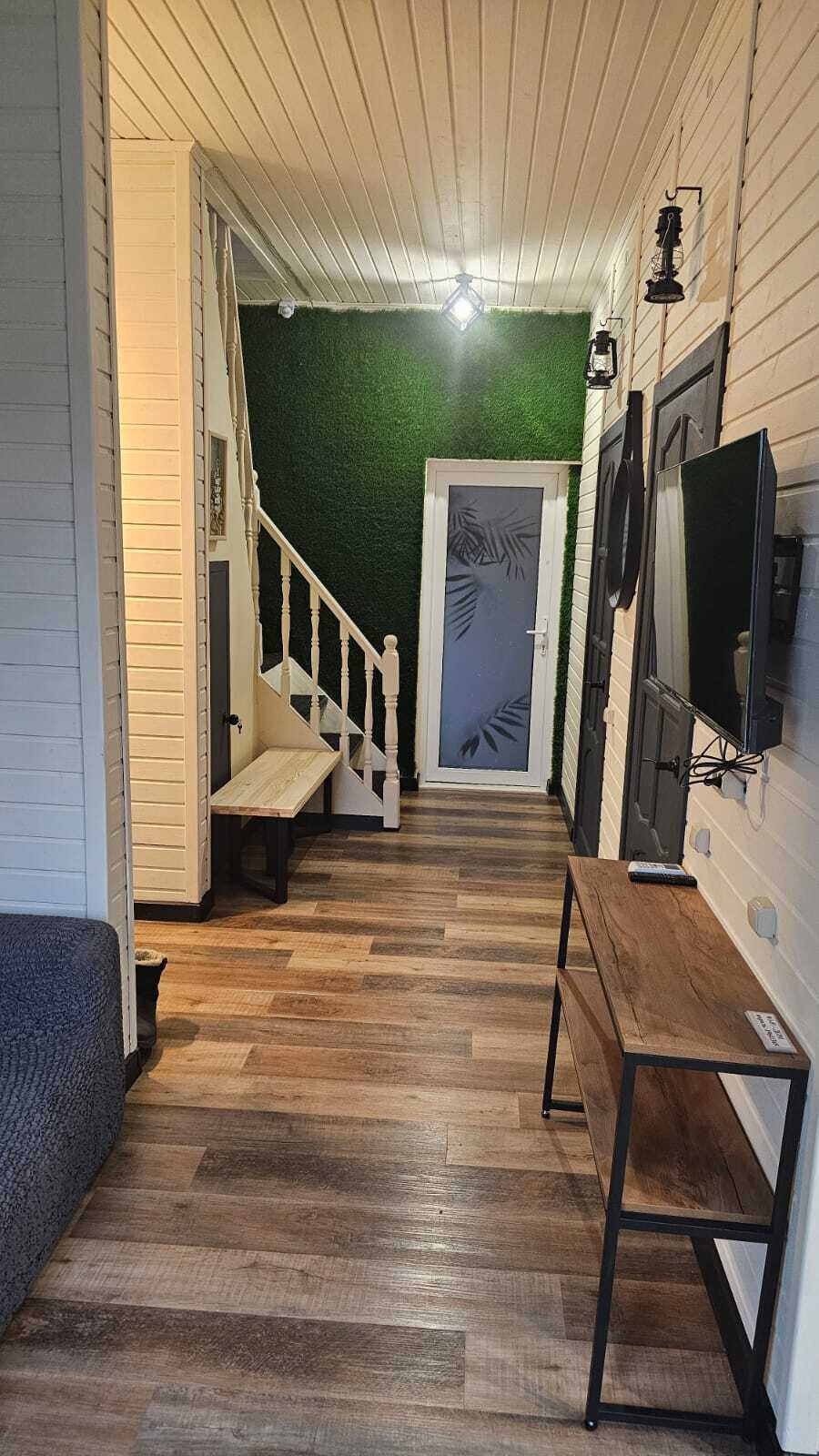 Дом для отдыха на Светлой Поляне 56