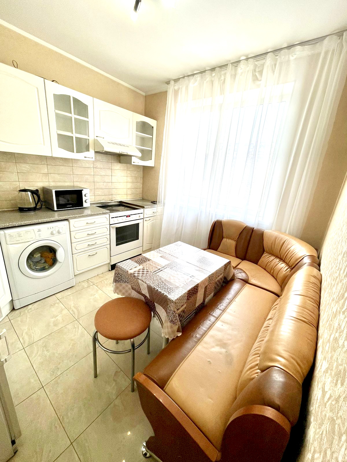 Сдается 1-комн. квартира, 40 м²