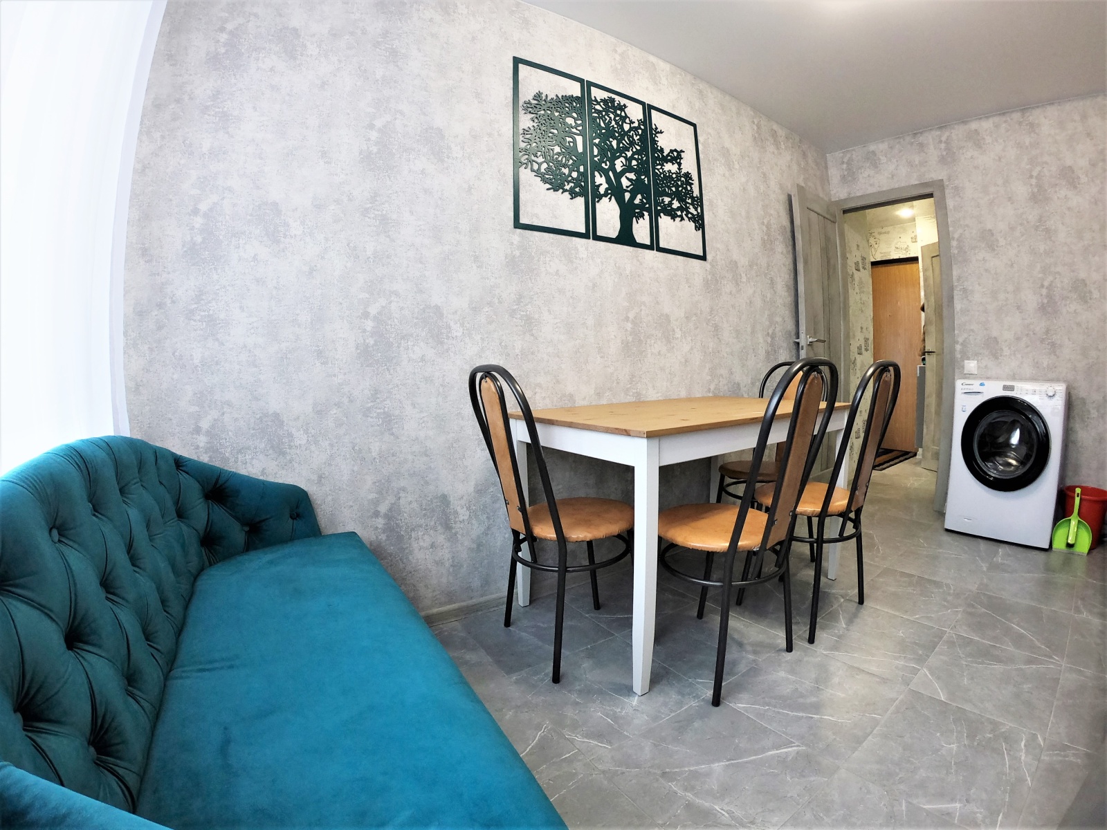 Сдается 1-комн. квартира, 37 м²