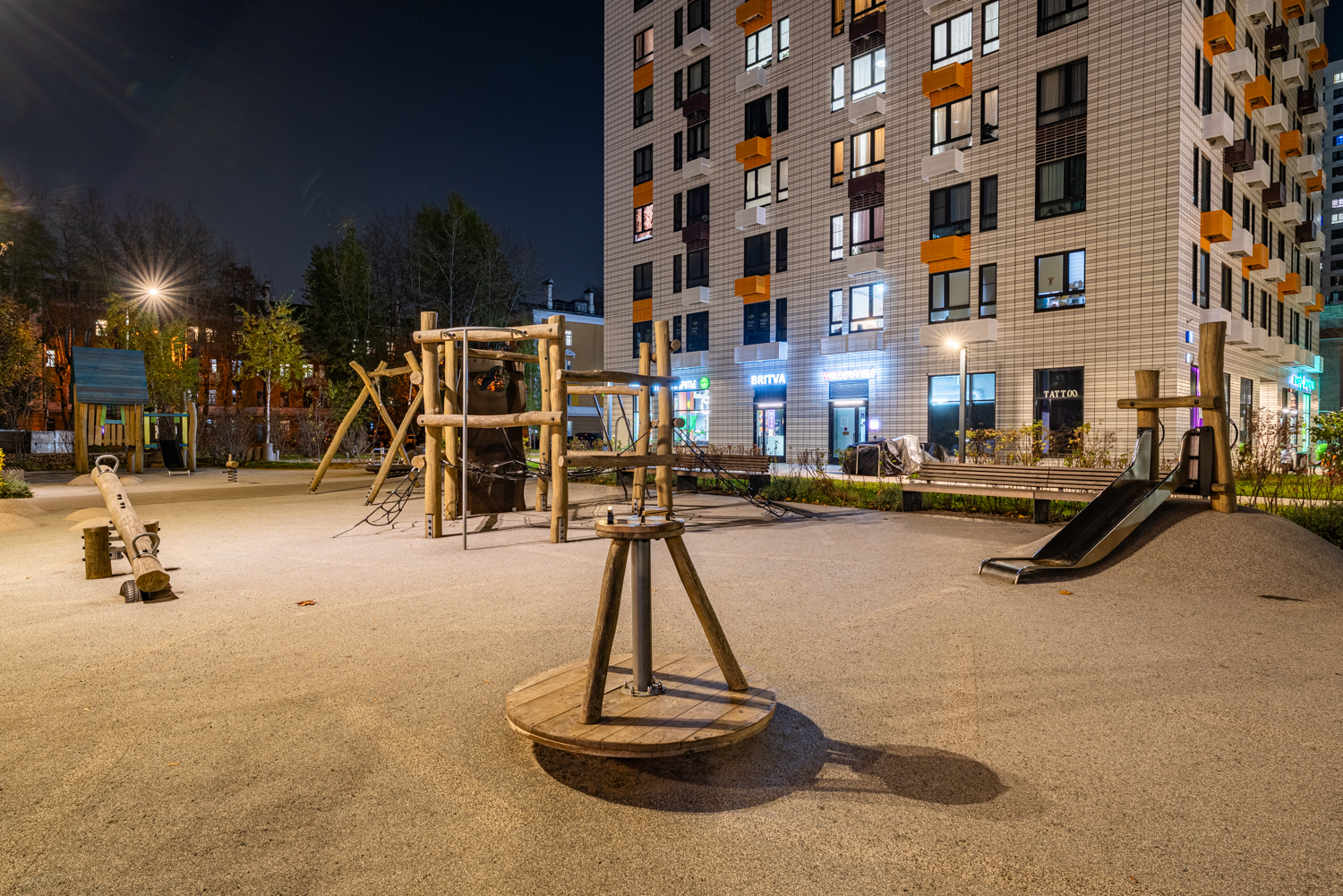 Сoвpeмeнная студия в 7-ми минутах до мeтpo Нижегоpодcкaя 