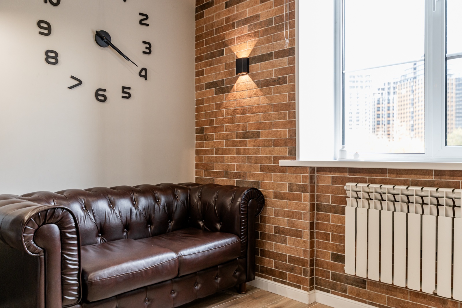 Апартаменты “ LOFT & CO ”