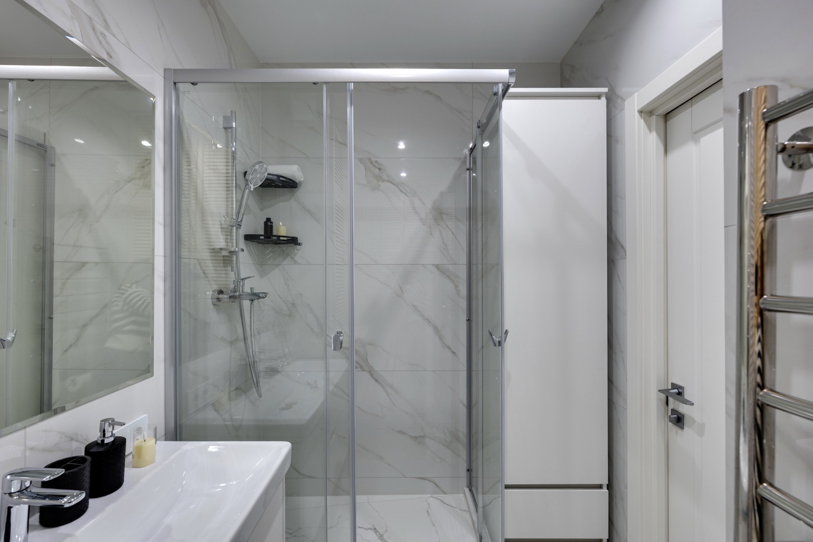 Квартира Россо от Home24