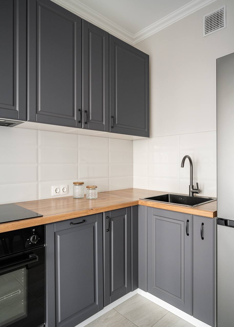 Квартира около станции метро Кунцевская