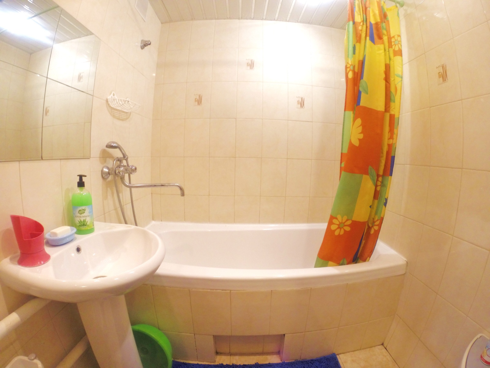 Сдается 1-комн. квартира, 40 м²