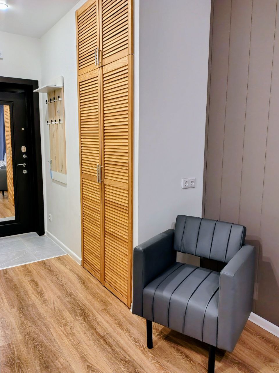 Квартира студия от собственника. Чистоту и уют - гарантируем!