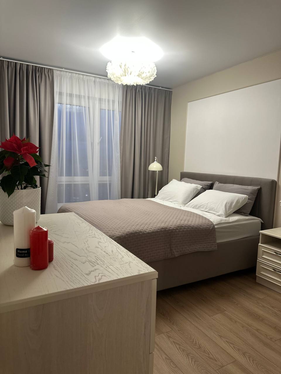 Квартира около метро Свиблово