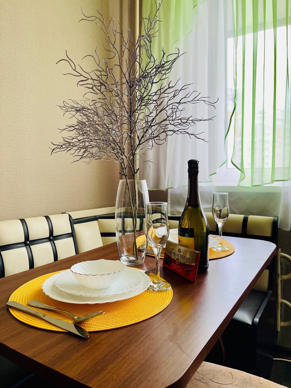 Загорьевская ул., 3к1