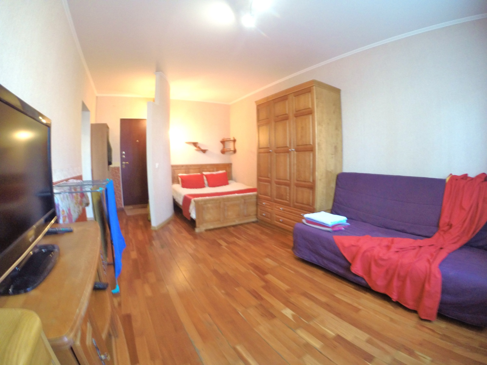 Сдается 1-комн. квартира, 39 м²