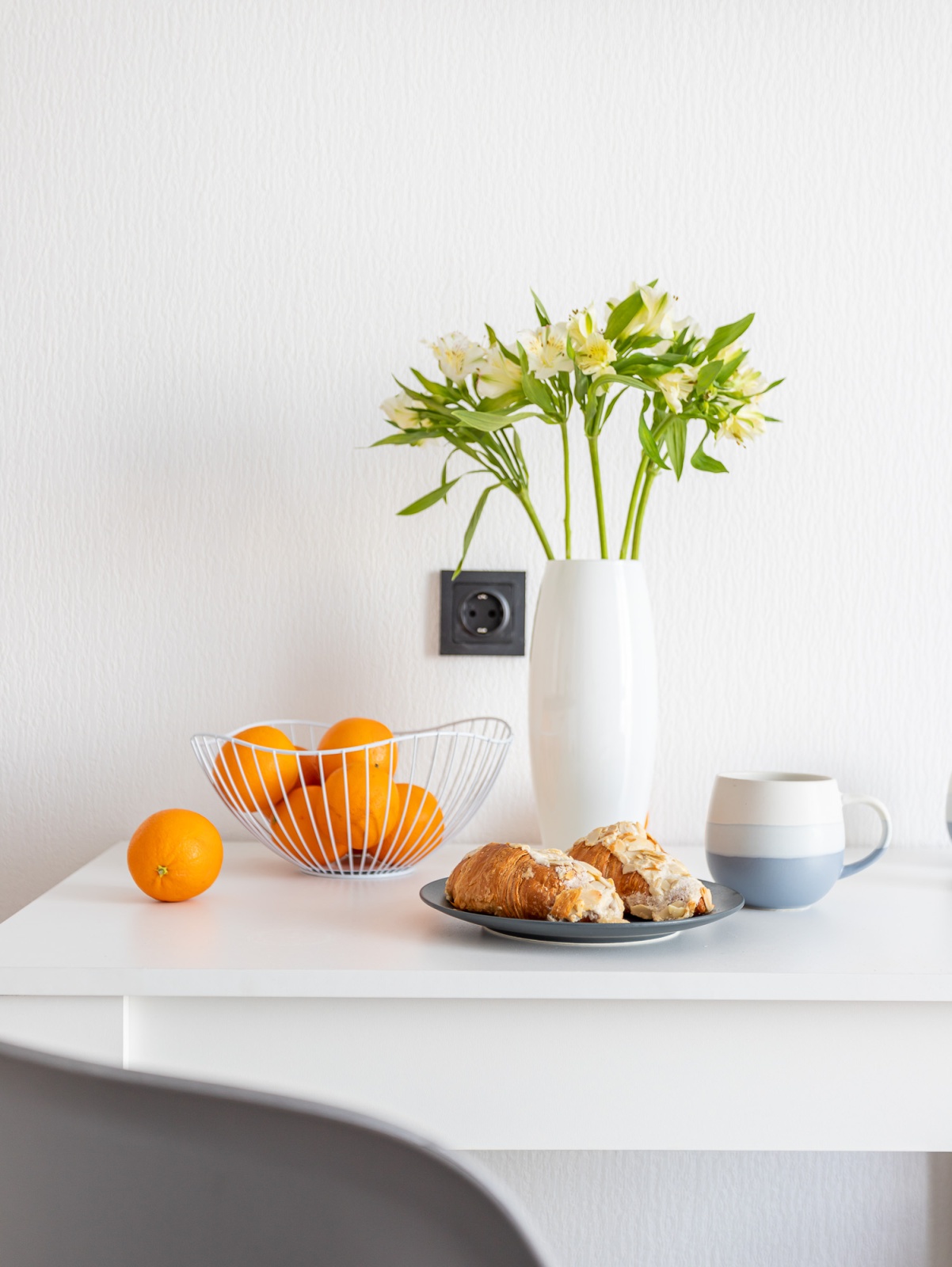 Студия в доме Бизнес класса