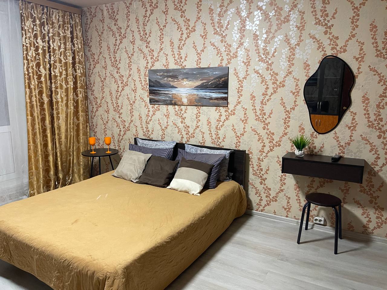 Сдается 1-комн. квартира, 40 м²