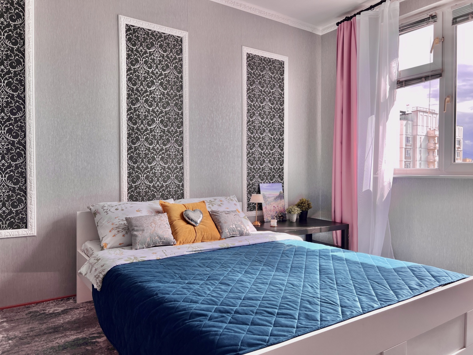 Квартира дизайнерская у м.Университет