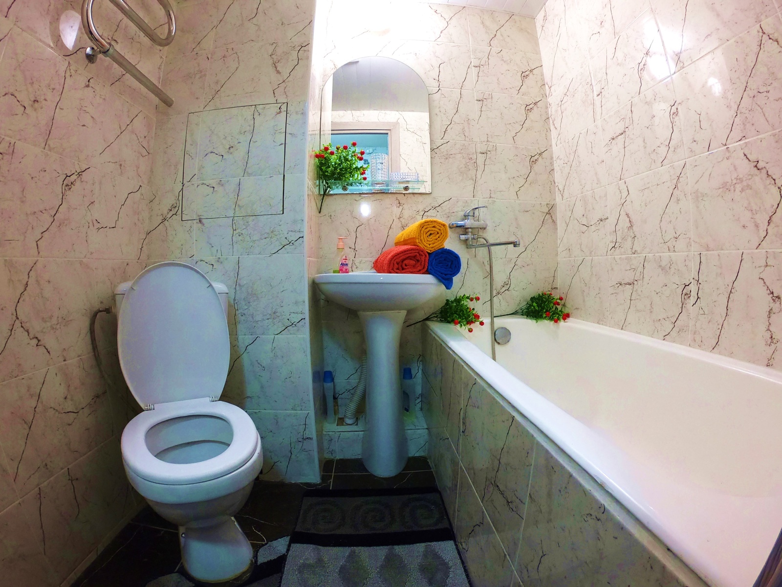 Сдается 1-комн. квартира, 41 м²