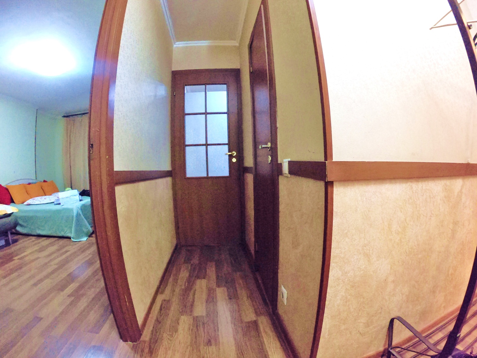 Сдается 1-комн. квартира, 34 м²