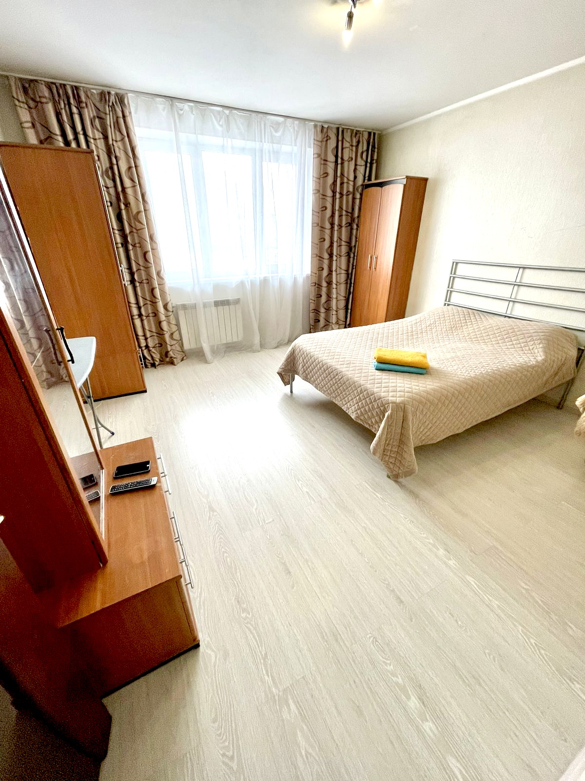 Сдается 1-комн. квартира, 40 м²