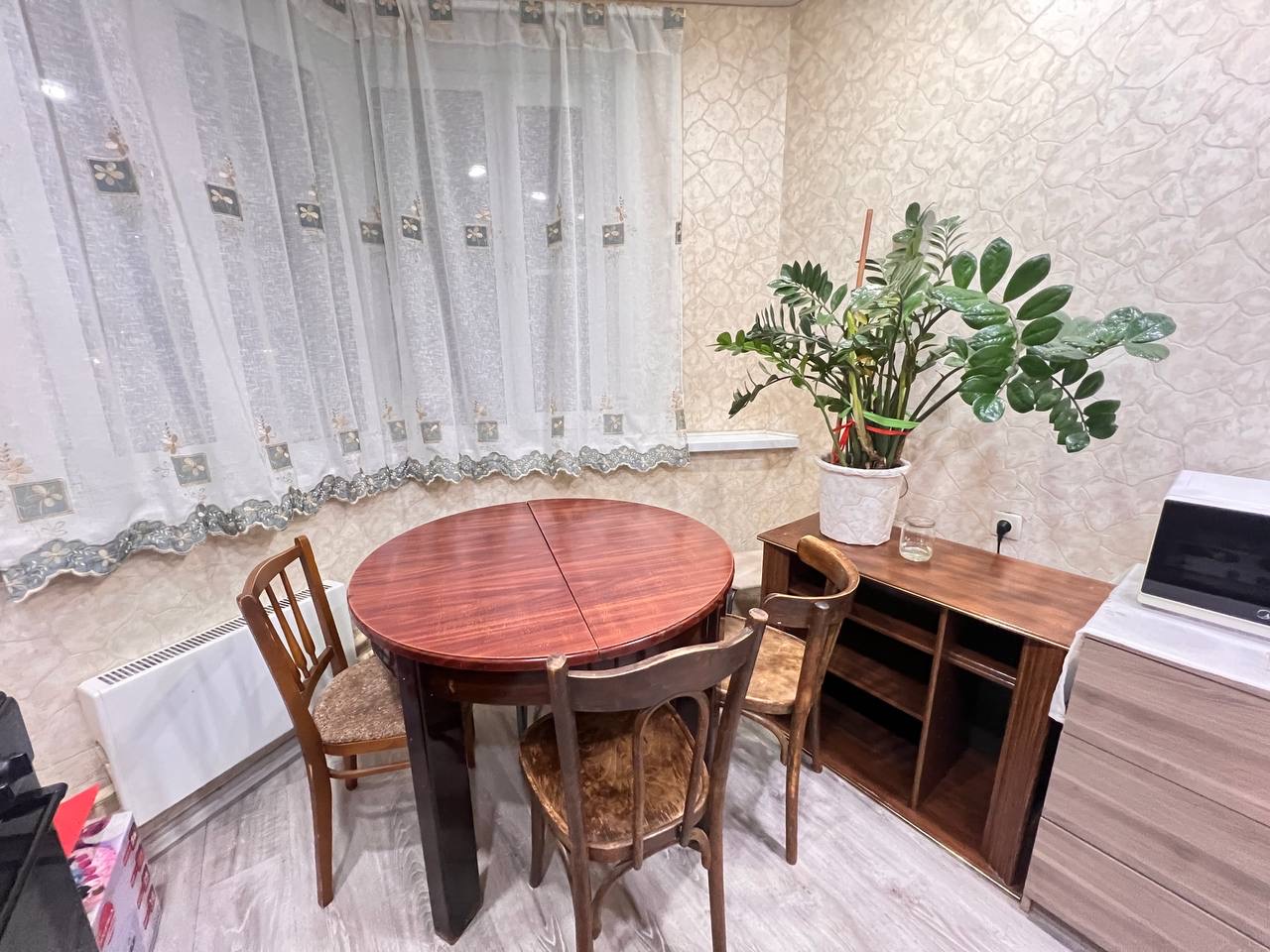 2х комнатная квартира у метро