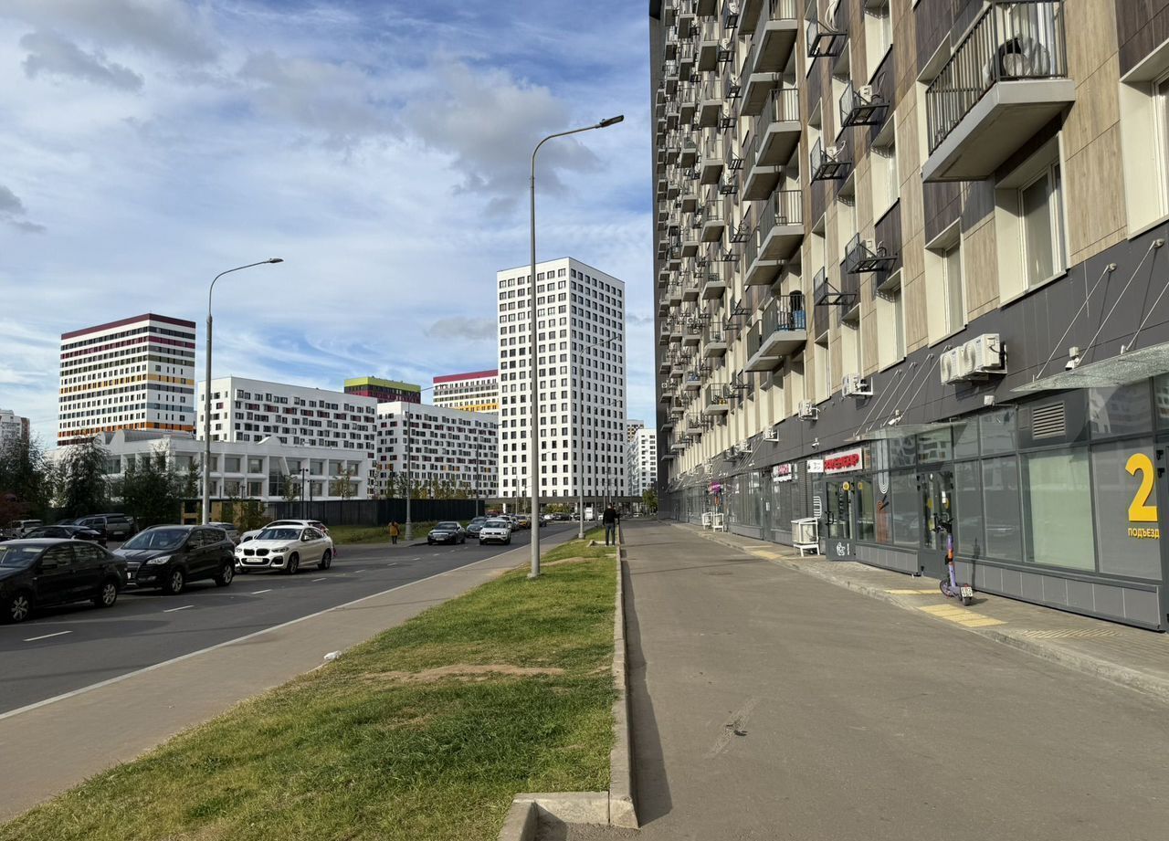 Уютная cтудия рядoм с метро "Бoтаничeский cад"