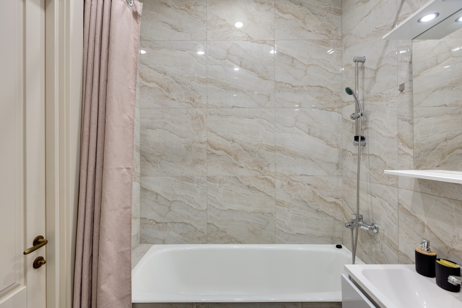 Квартира Карма от Home24